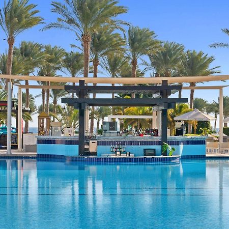 Hotel Rixos Premium Seagate Sharm El-Sheikh Exterior foto