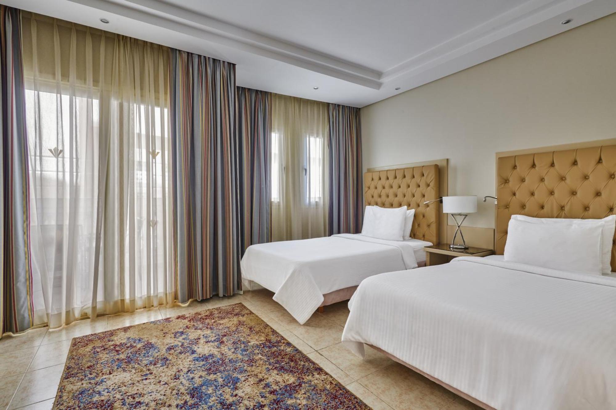 Hotel Rixos Premium Seagate Sharm El-Sheikh Exterior foto Deluxe room