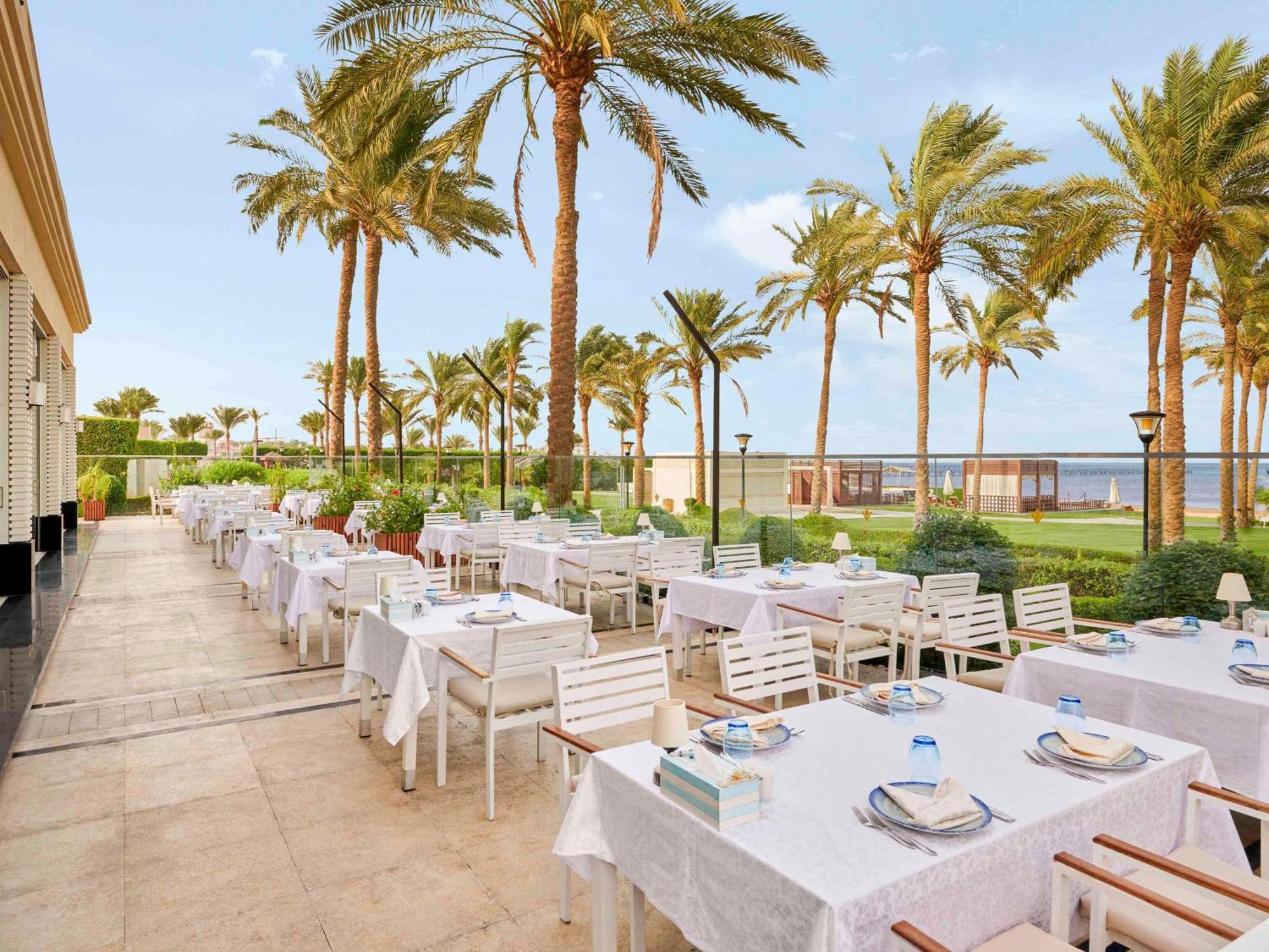 Hotel Rixos Premium Seagate Sharm El-Sheikh Exterior foto