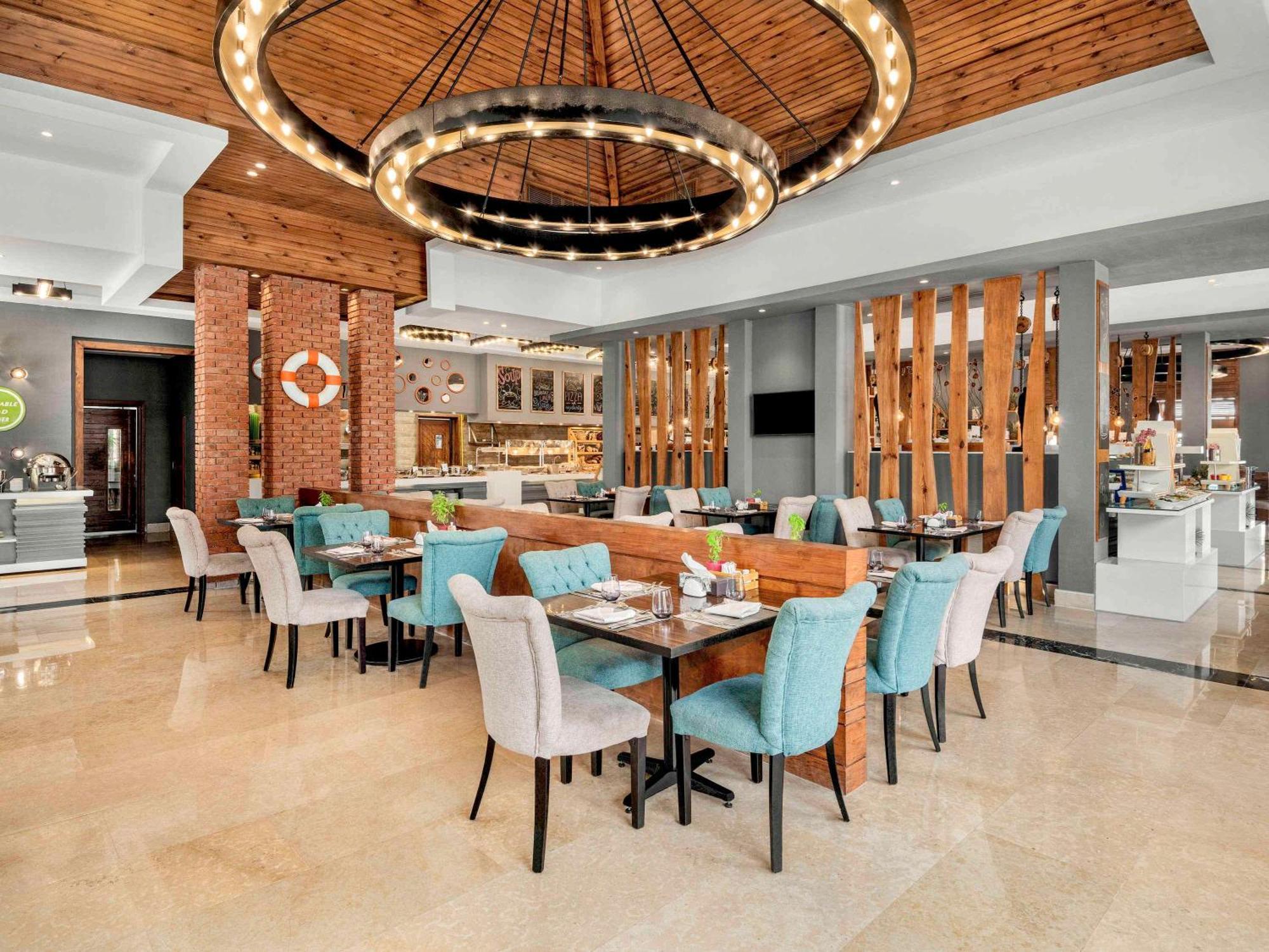 Hotel Rixos Premium Seagate Sharm El-Sheikh Exterior foto