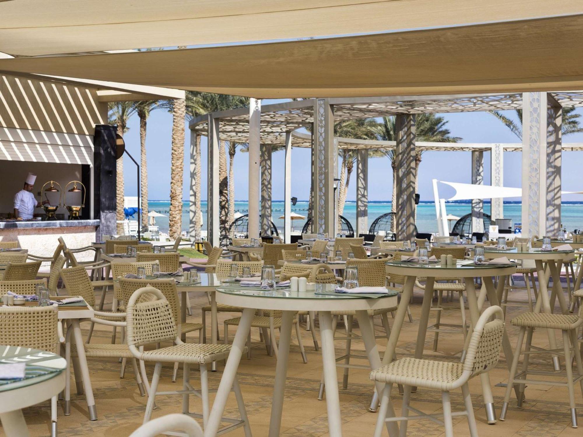 Hotel Rixos Premium Seagate Sharm El-Sheikh Exterior foto