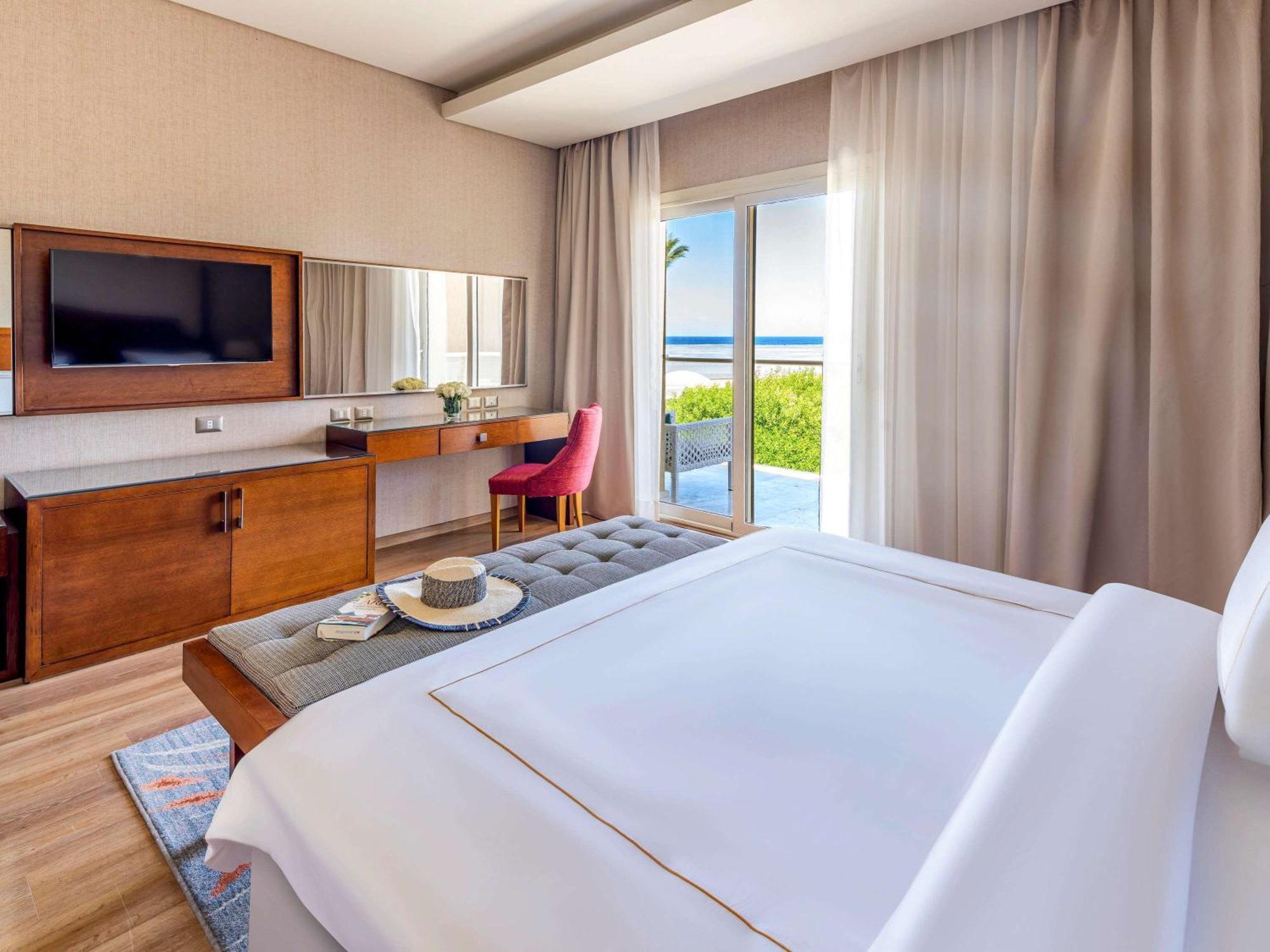 Hotel Rixos Premium Seagate Sharm El-Sheikh Exterior foto