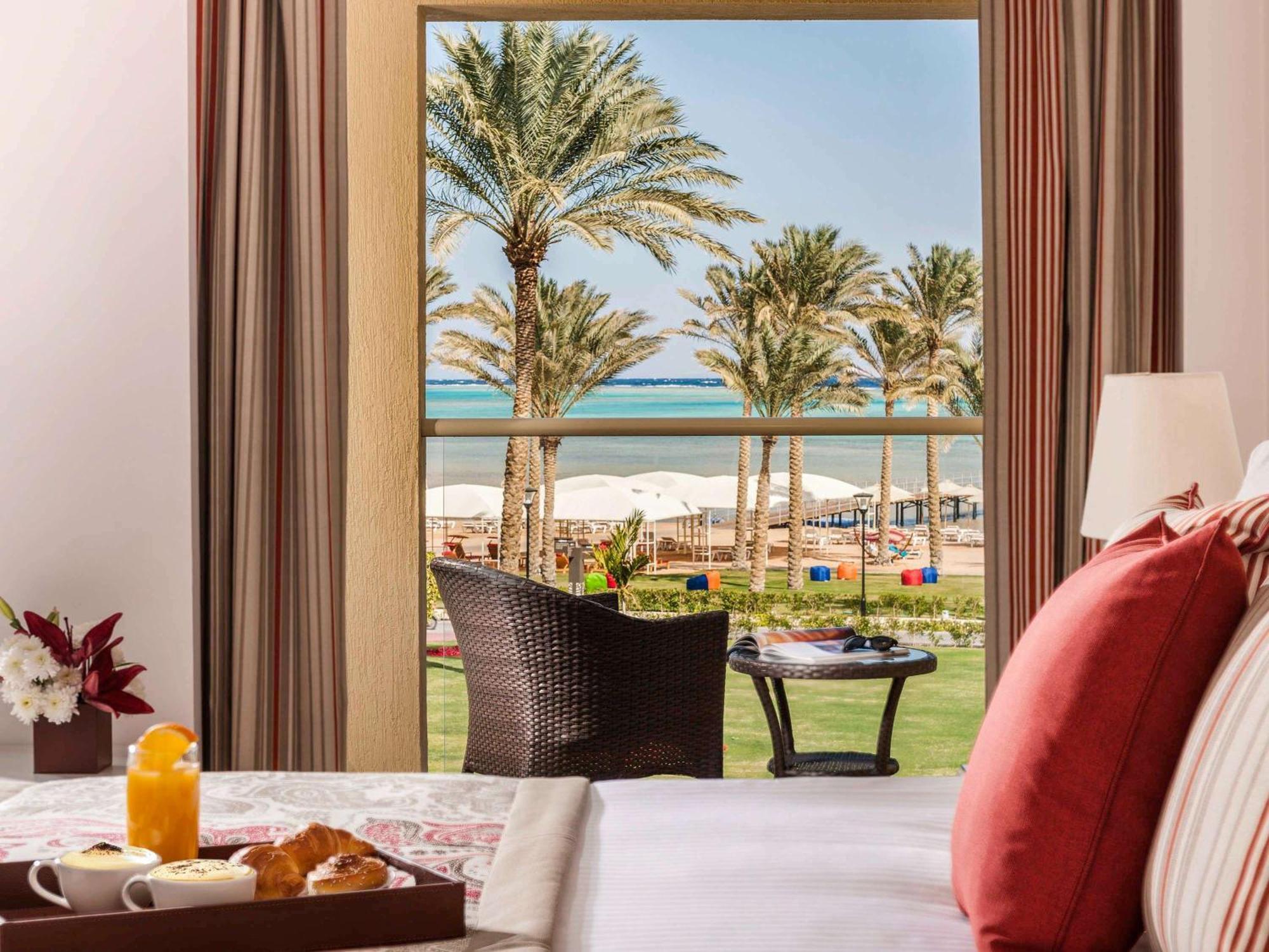Hotel Rixos Premium Seagate Sharm El-Sheikh Exterior foto