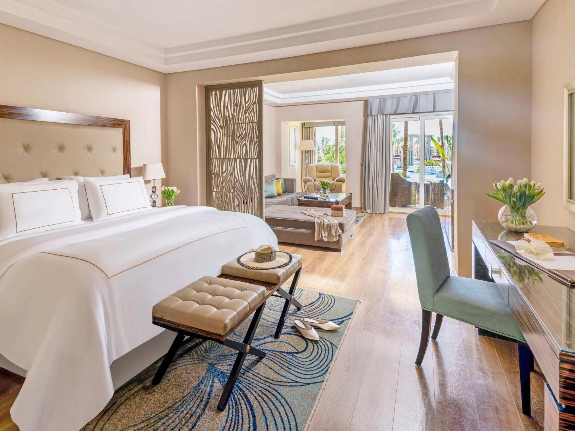 Hotel Rixos Premium Seagate Sharm El-Sheikh Exterior foto