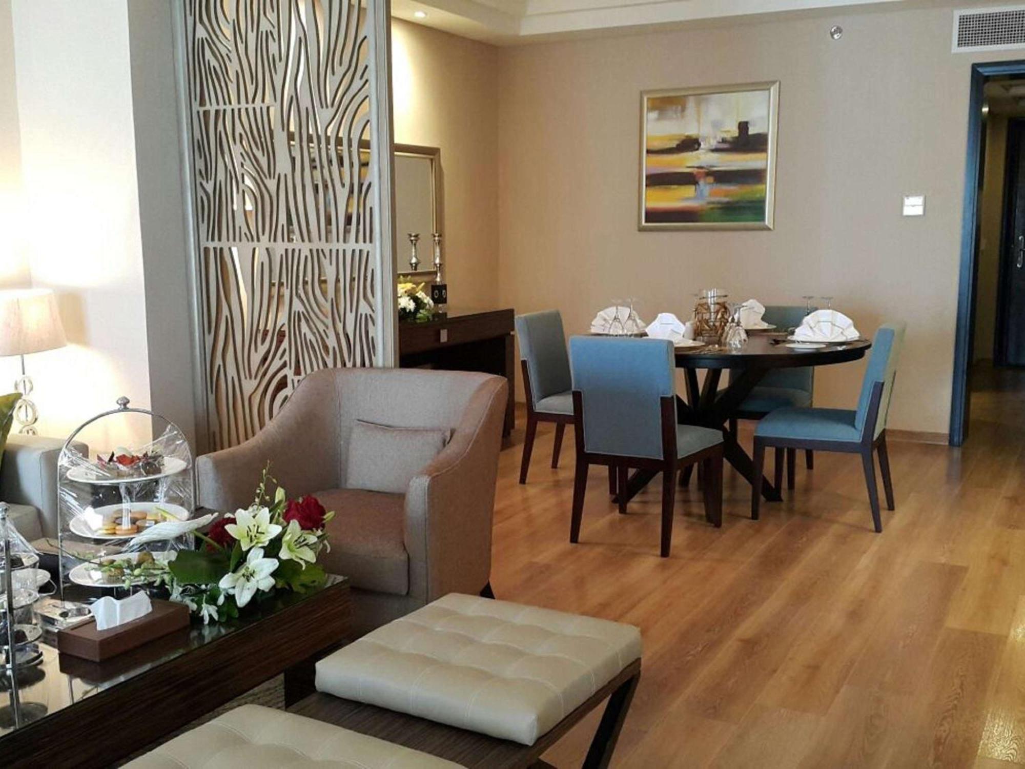Hotel Rixos Premium Seagate Sharm El-Sheikh Exterior foto