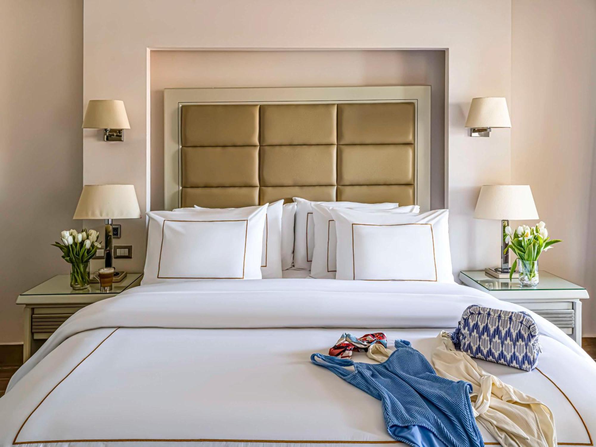 Hotel Rixos Premium Seagate Sharm El-Sheikh Exterior foto