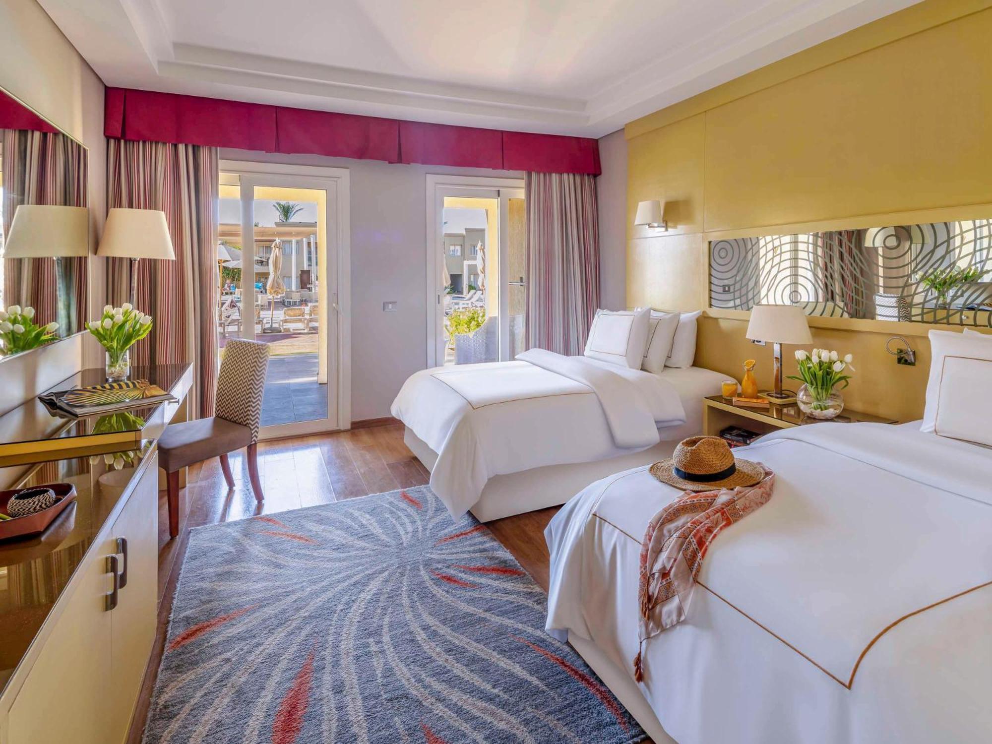 Hotel Rixos Premium Seagate Sharm El-Sheikh Exterior foto