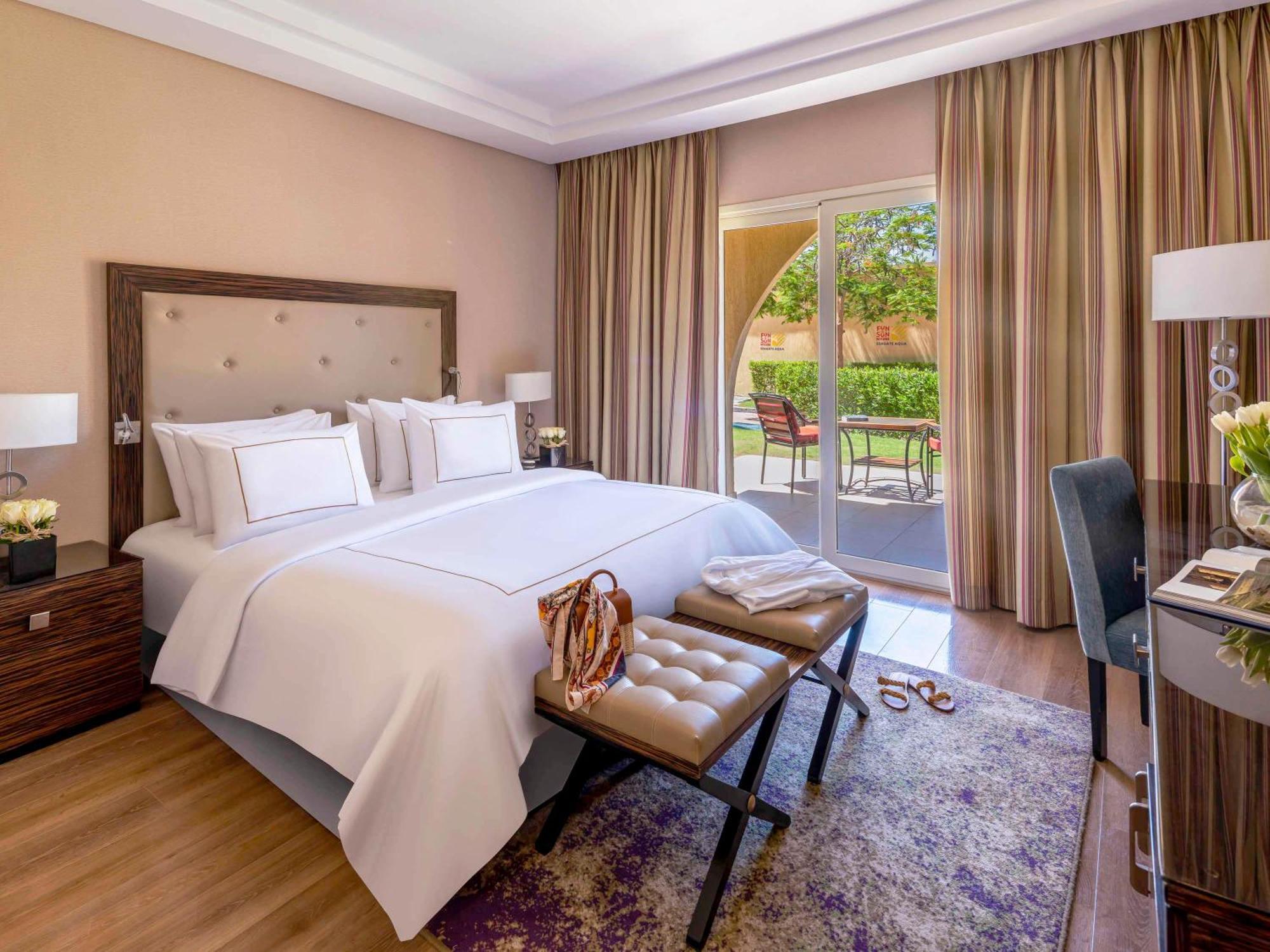 Hotel Rixos Premium Seagate Sharm El-Sheikh Exterior foto