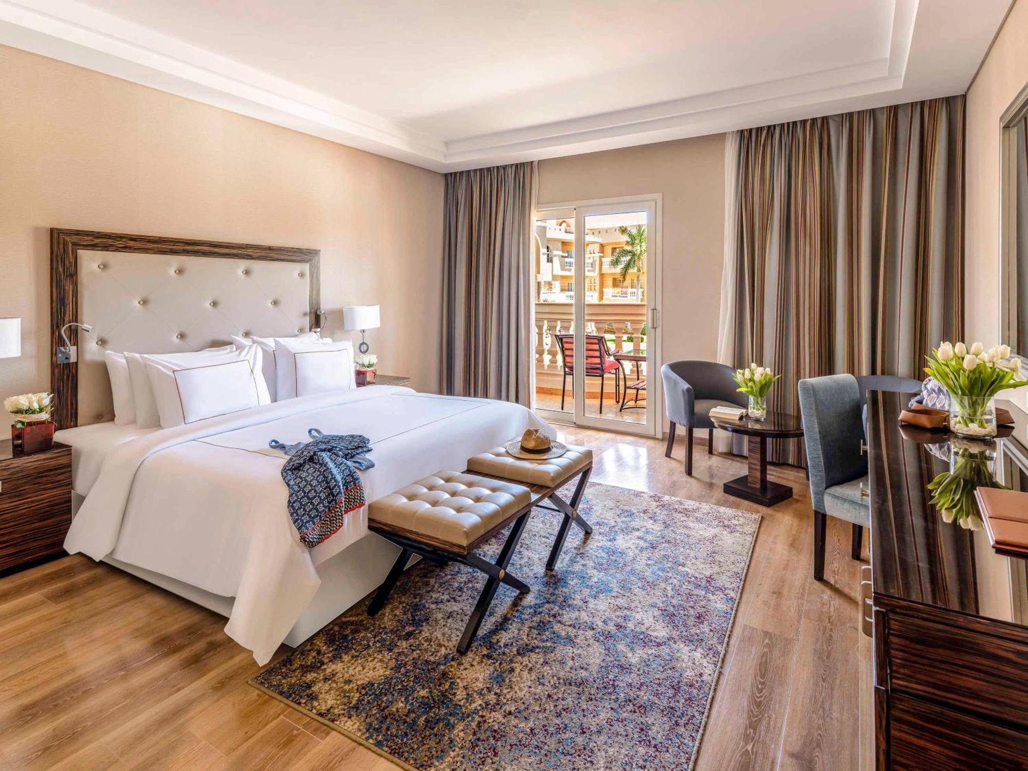 Hotel Rixos Premium Seagate Sharm El-Sheikh Exterior foto